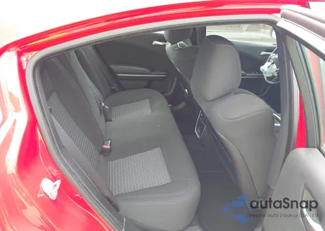 2022 Dodge Charger R/T from USA, damaged, VIN 2C3CDXCT0NH152495